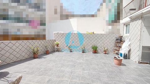 DUPLEX CON TERRAZA PERAMASMATARO
