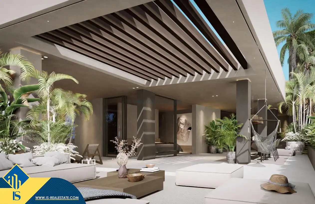 Chalet con piscina en venta en Nueva Andalucía, imagen 2