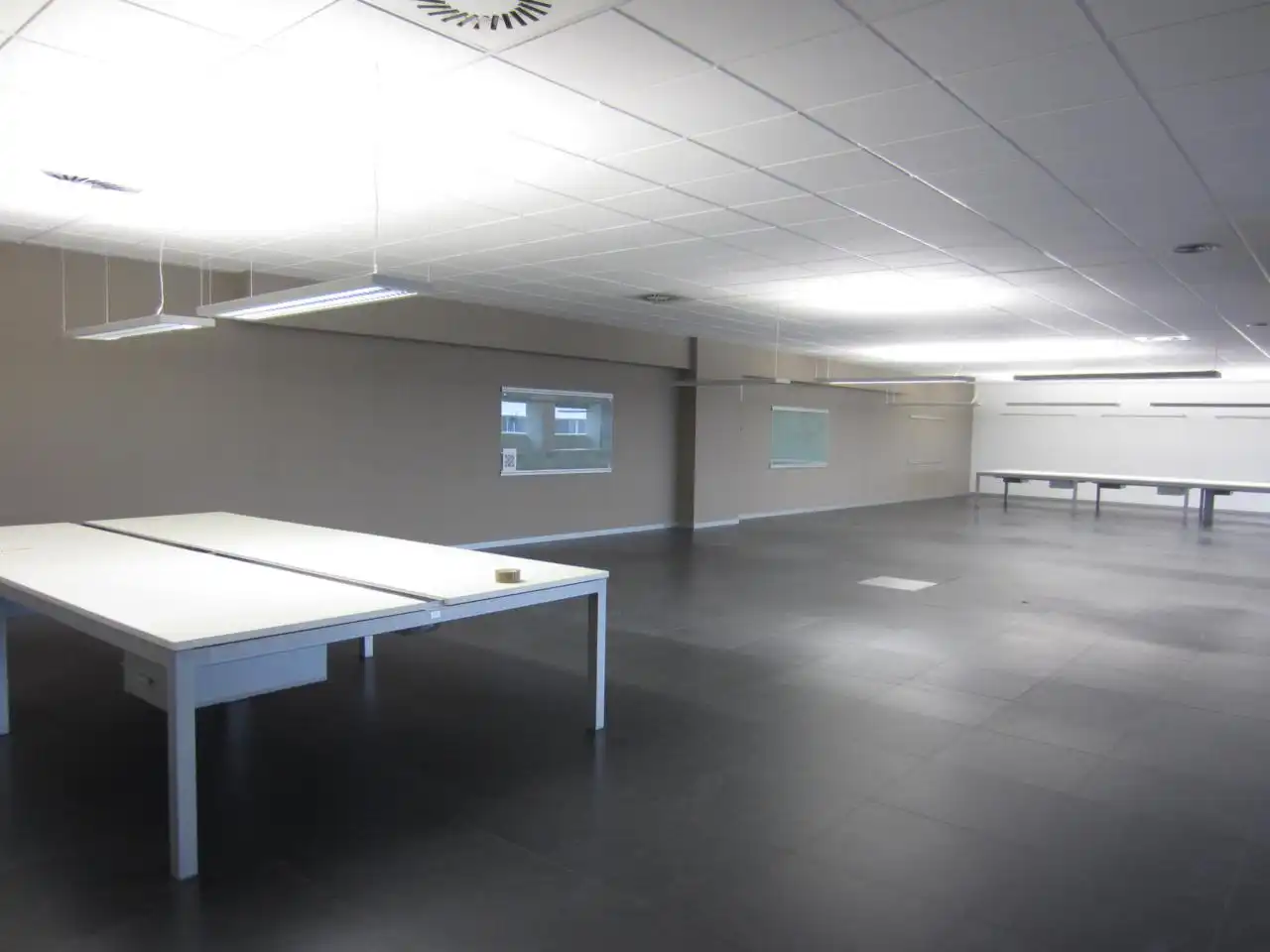 Nau industrial de lloguer a Llinars del Vallès, imagen 24