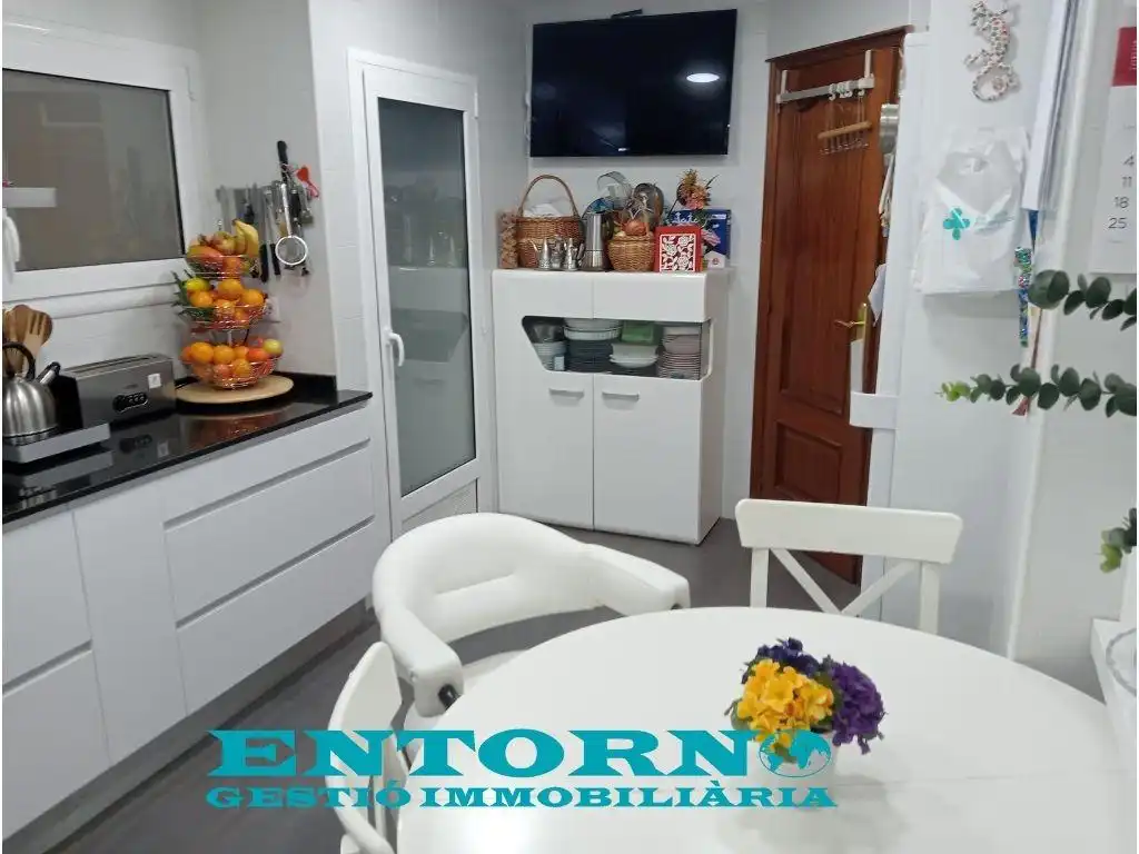 Piso con terraza en venta en Centre, imagen 6