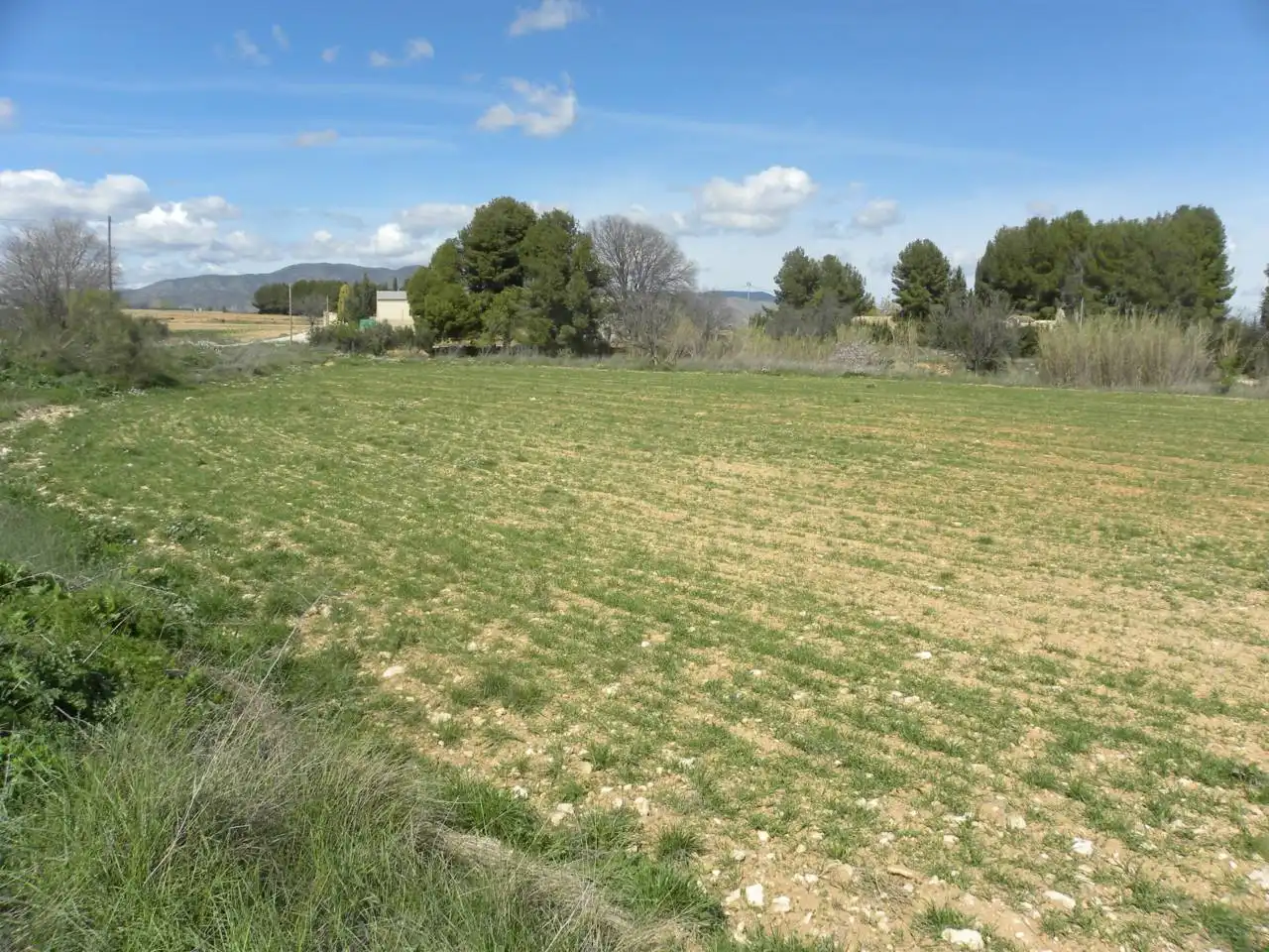 Residential land for sale in Calle Hoyuela, imagen 9