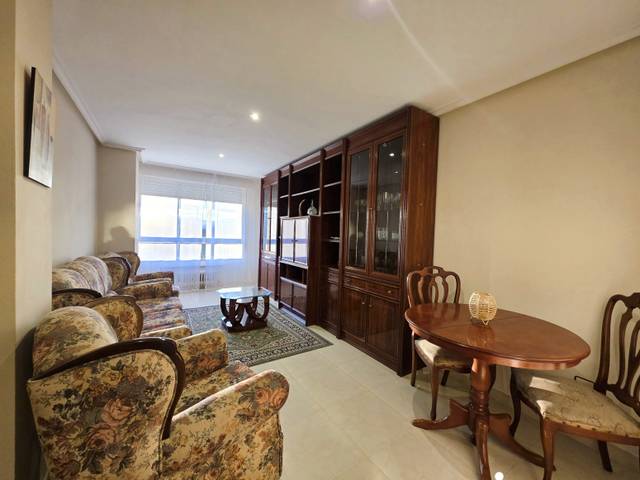 Piso en Alquiler en Pola de Siero - EL MOLIN en La Pola Siero