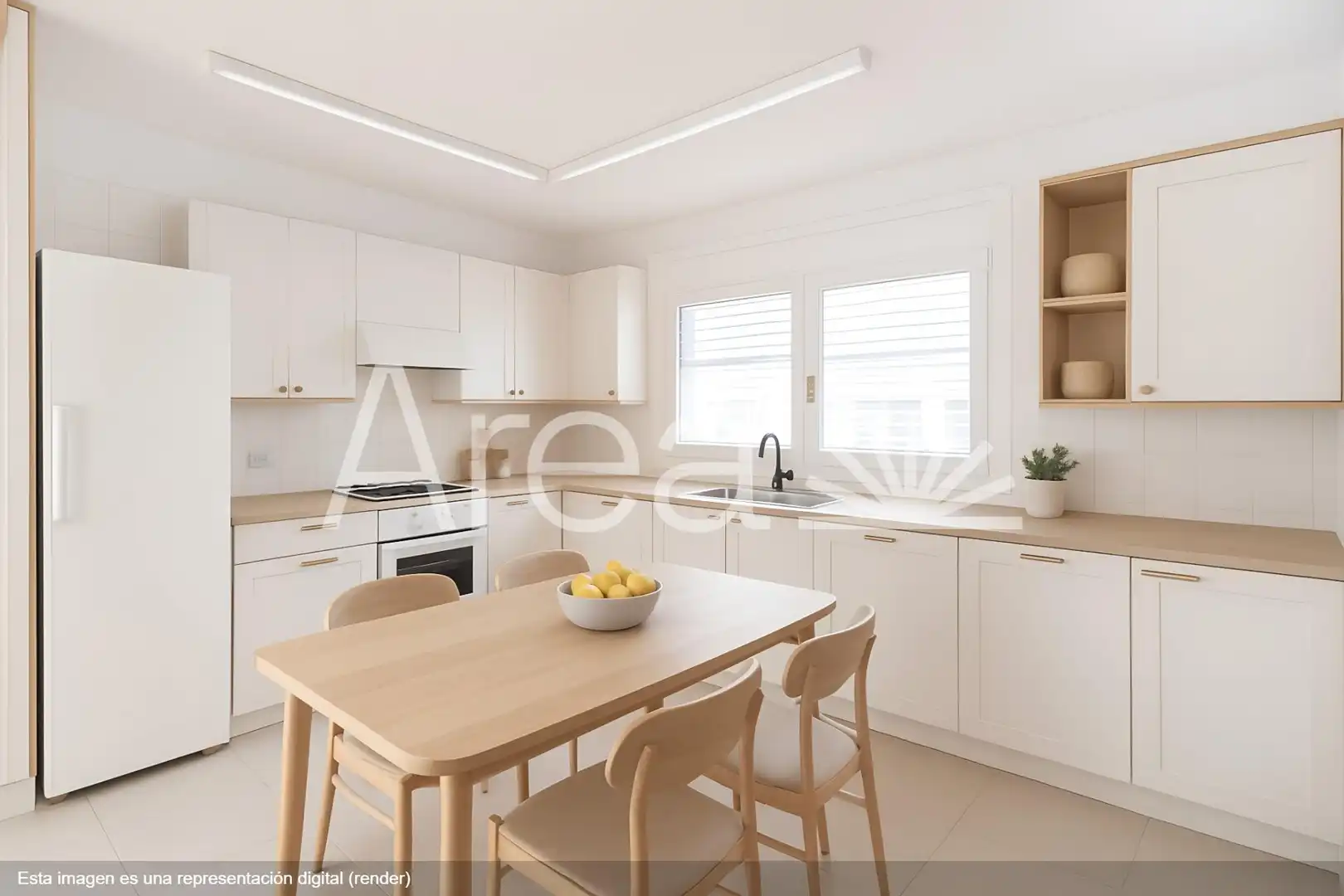 Casa amb terrassa en venda a Carrer GARBI, imagen 18