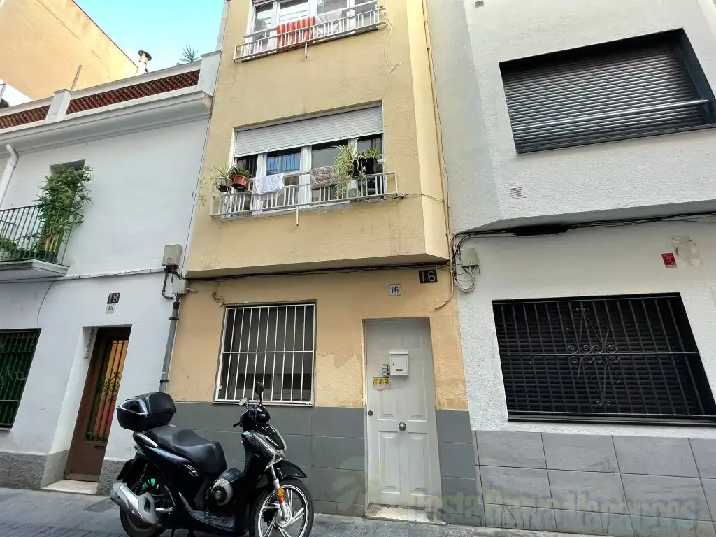 Haus zum Verkauf in Carrer Sant Josep, imagen 35