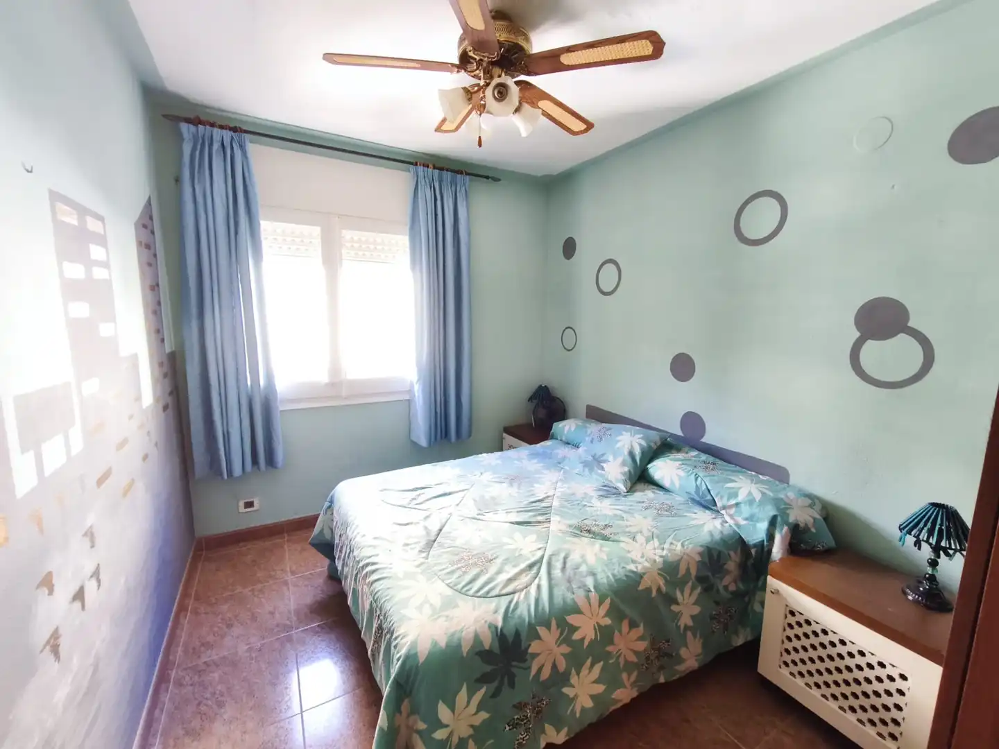 Habitación de Piso en venta en Salou con Aire acondicionado, Terraza y Amueblado