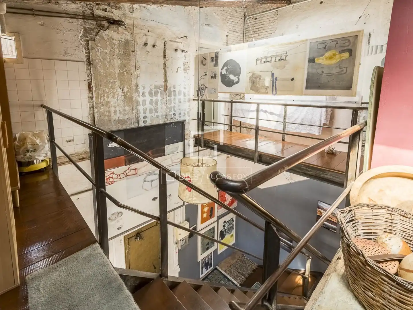Loft zum Verkauf in Ciutat Vella, imagen 42