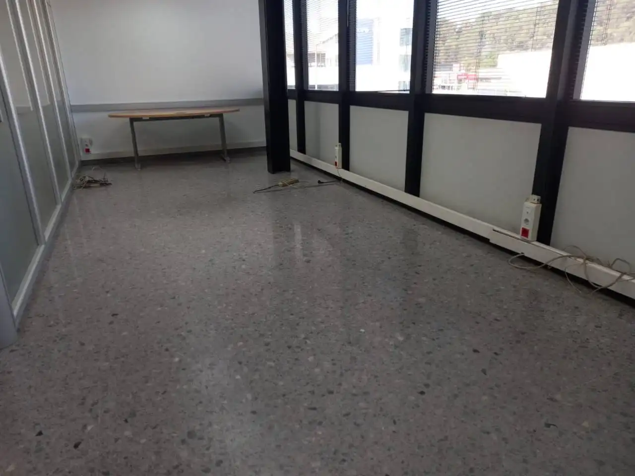 Oficina de lloguer en Granollers