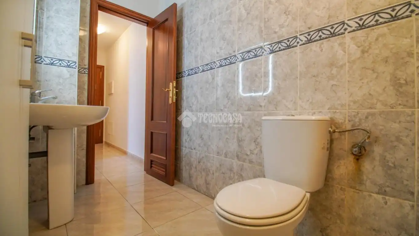 Flat for sale in La Matanza de Acentejo