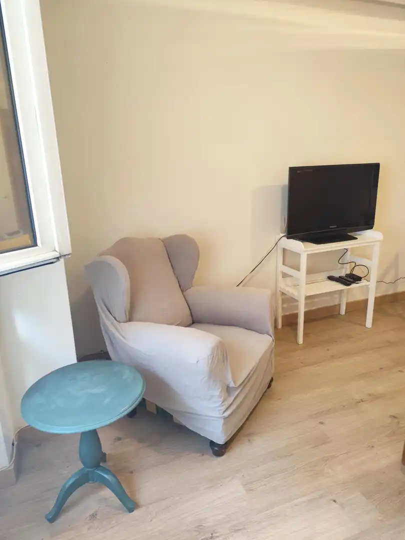 Flat for rent in Palencia, Palencia