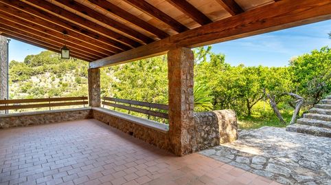 Foto 4 de Finca rústica en venta en Sóller, Illes Balears
