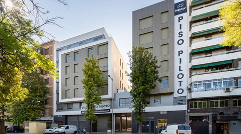 Foto 4 de Pis en venda a Avenida de América, 5, Zona Centro, Córdoba