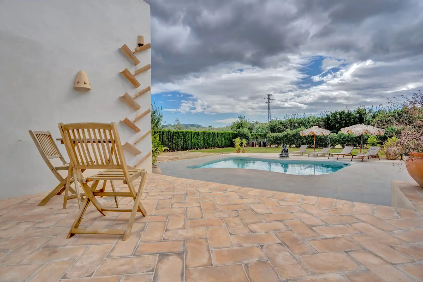 House for sale in Partida Tosal - Zona dels Castellans, imagen 40