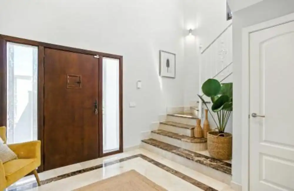 Casa amb terrassa en venda a Playa Bahía Dorada, imagen 24