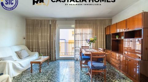 Photo 3 of Flat for sale in Calle Yeste, 10, Ensanche - Parque Santa Rosa, Castellón de la Plana / Castelló de la Plana