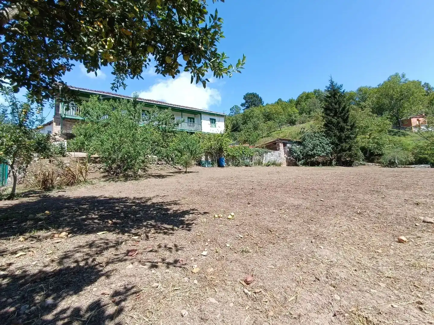 Casa o chalet en venta en Anievas