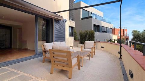 Photo 2 of House or chalet to rent in Carrer de la Capella de Can Caralleu, Sarrià, Barcelona