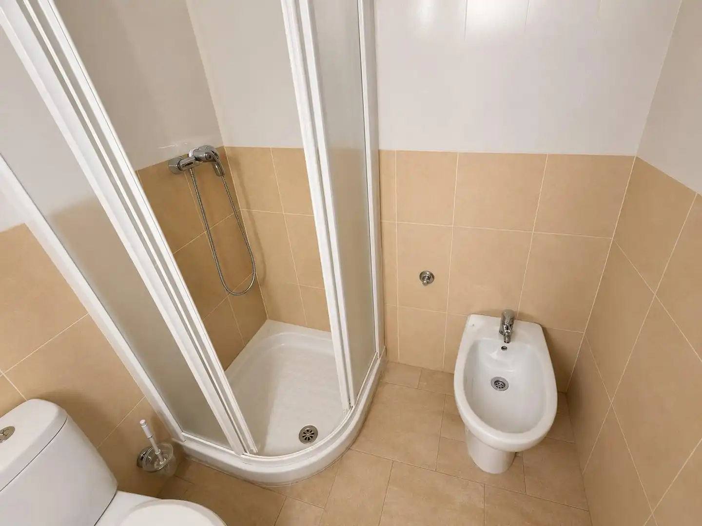 Flat with lift for sale in Calle BUEN PASTOR, imagen 9