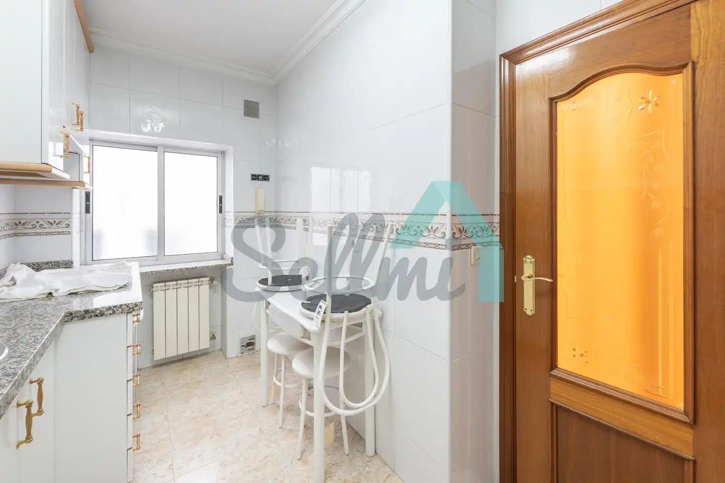 Flat with lift for sale in Los Pilares, imagen 7