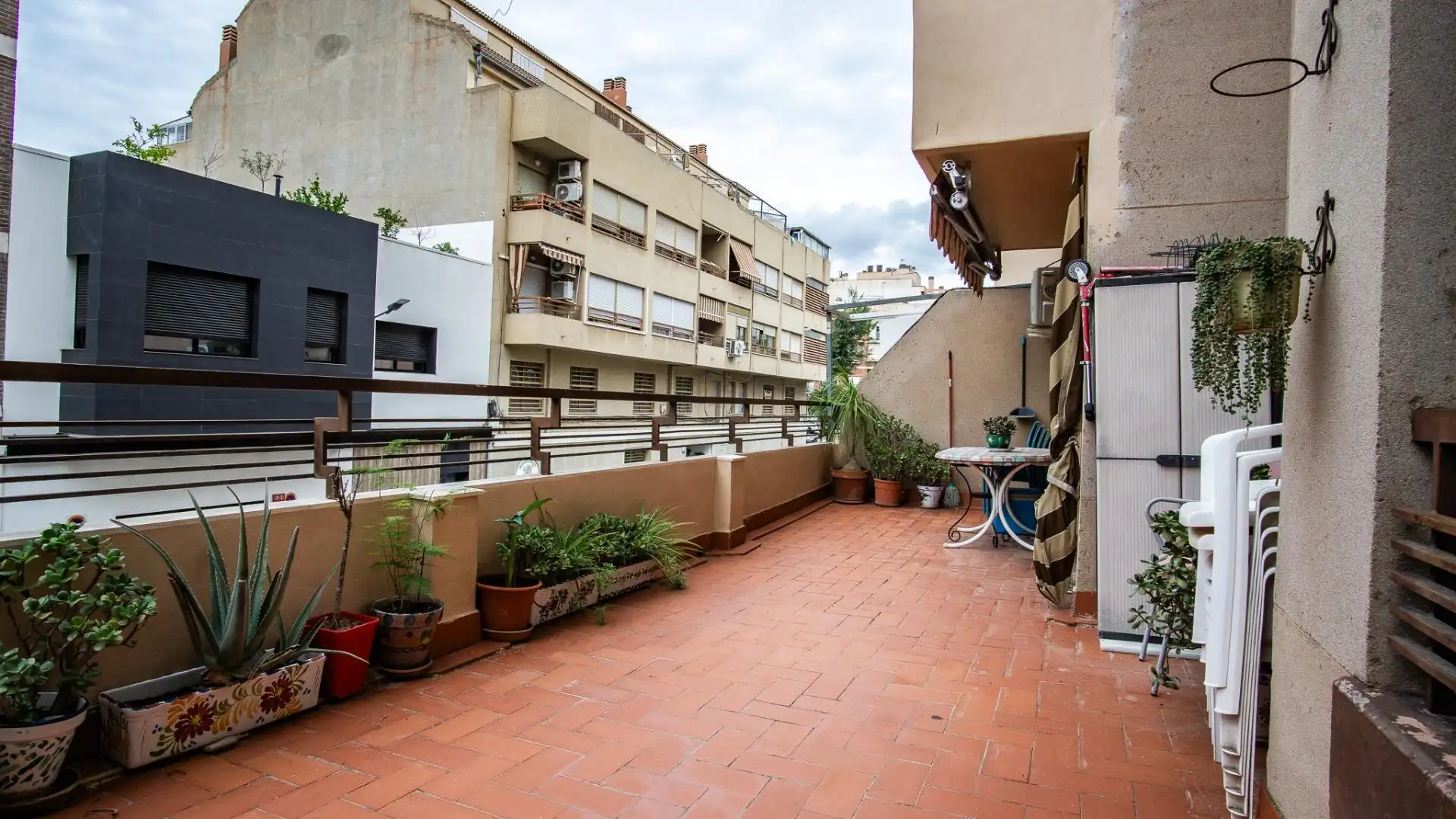 Wohnung mit Aufzug zum Verkauf in Plaza de Toros - Avenida Chapí - Trinquete, imagen 4