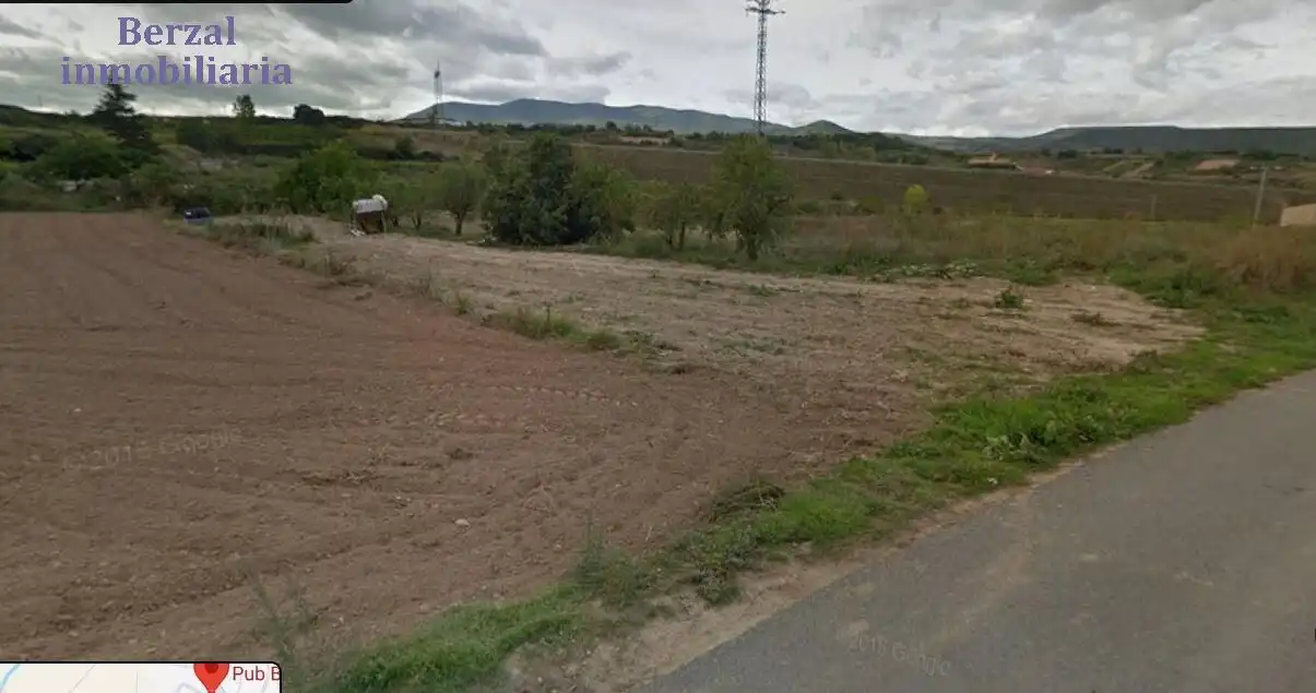 Rustikales Grundstück zum Verkauf in Calle de Entrena A Sojuela, imagen 4