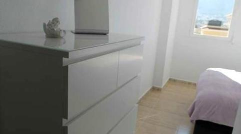 Foto 2 de Ático de alquiler en L'Albir, L'Alfàs del Pi