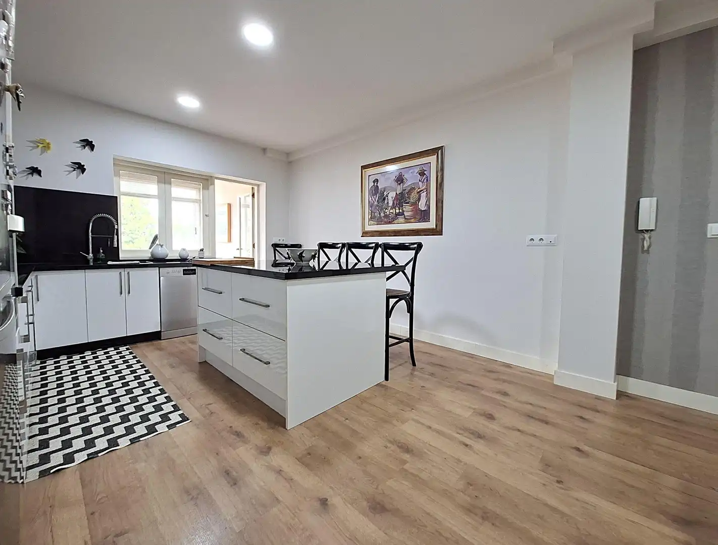 Piso en venta en Avenida Avenida Galicia, 105, Cambados
