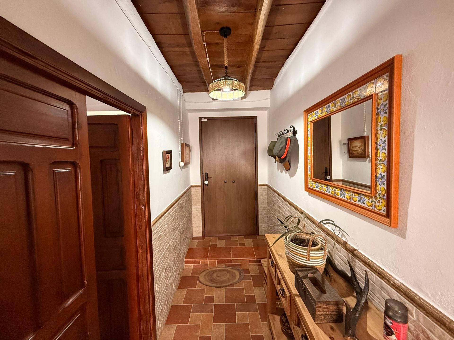 Casa o xalet en venda en Obejo amb Aire condicionat i Balcó