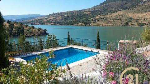 Foto 3 de Casa o chalet en venta en Calle Veterin, 10, El Gastor, Cádiz