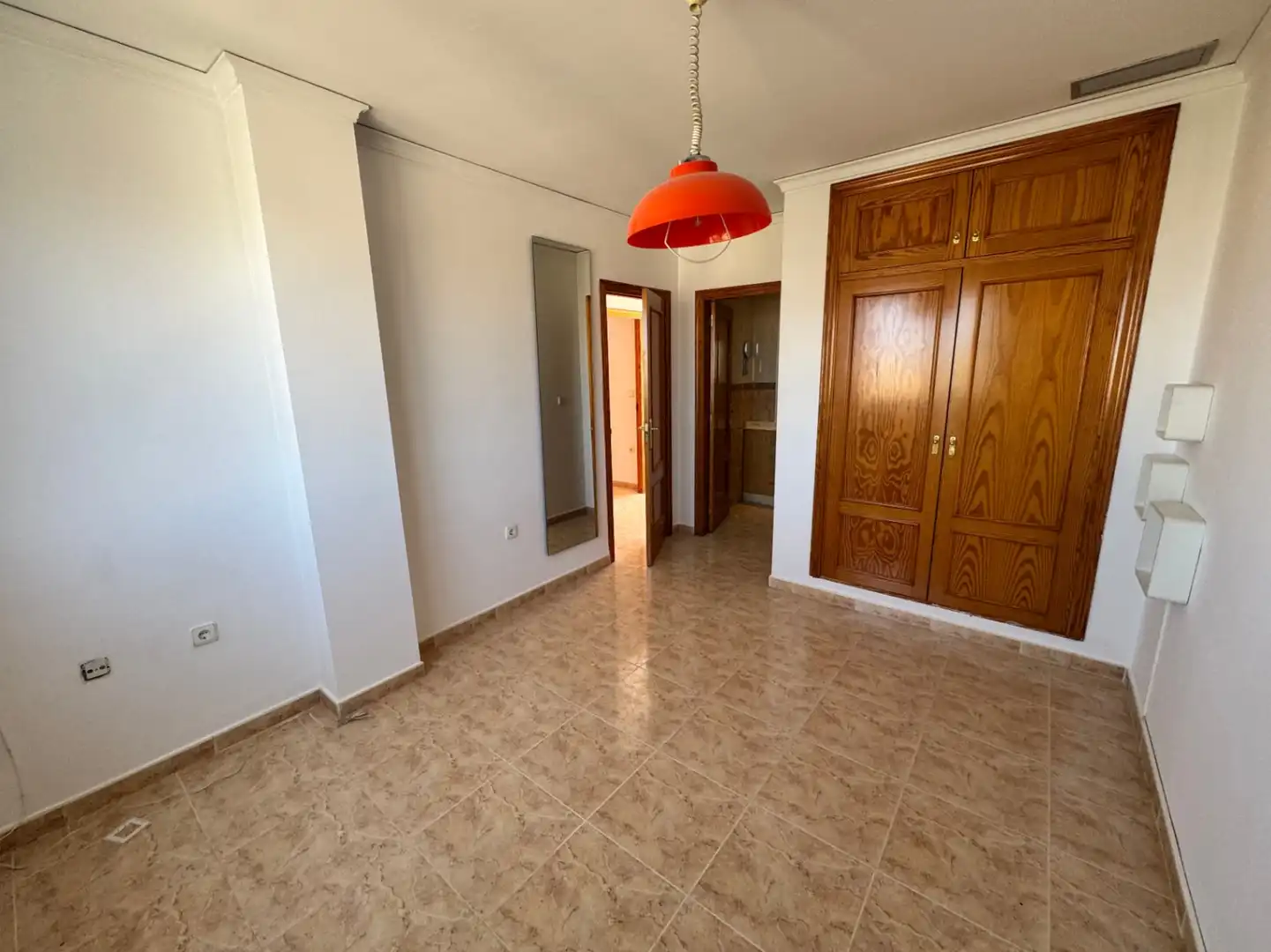 Attic for rent in Dénia