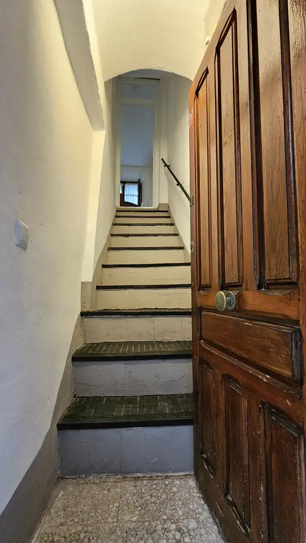 Casa o xalet en venda en Benidorm amb Moblat