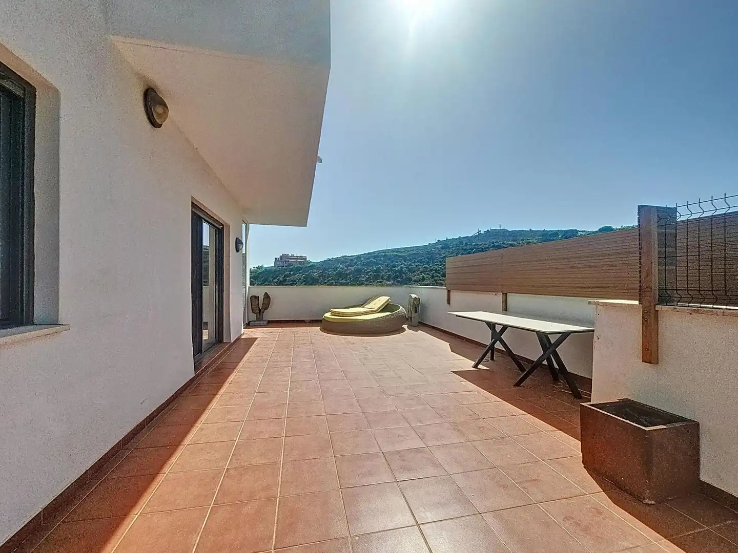 Apartamento con piscina en venta en Manilva Pueblo, imagen 25
