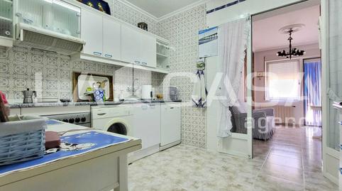 Foto 3 de Planta baixa en venda a Calle Real, Valdestillas, Valladolid