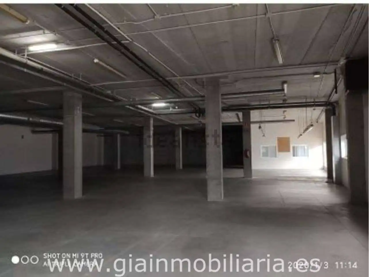 Nave industrial in affitto a Calle  REGUEIRO DO FORNO 4, imagen 6