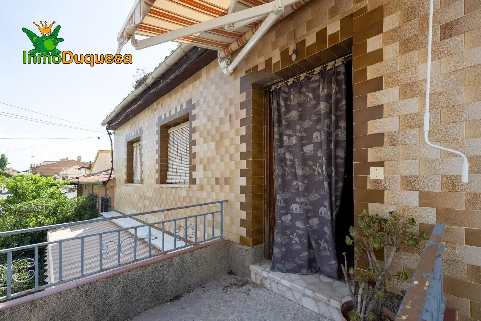 Home with terrace for sale in Barrio de la Vega, imagen 41