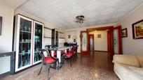 Dining room of Flat for sale in Alcoy / Alcoi  with Air Conditioner and Balcony