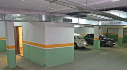 Solvia Inmobiliaria  Garaje Manlleu, immagine 4