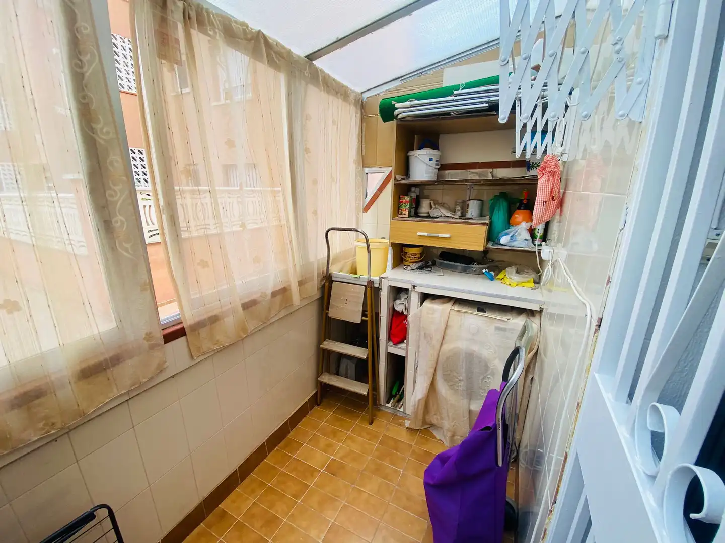 Bajo con jardín en venta en Cunit Diagonal, imagen 24