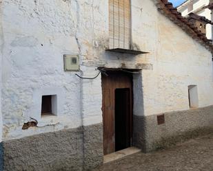 Casa o xalet en venda a Valdelarco