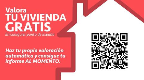 Foto 4 de Piso en venta en Tres Forques, Valencia