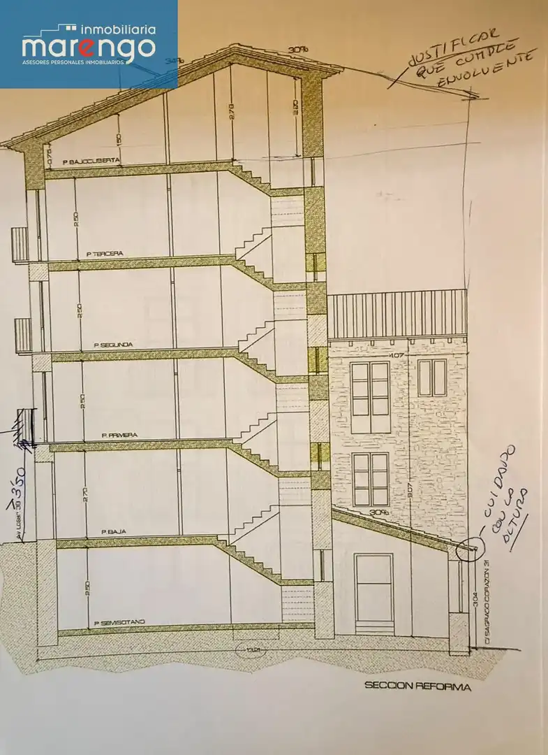 Casa en venda a Villafranca del Cid / Vilafranca, imagen 11