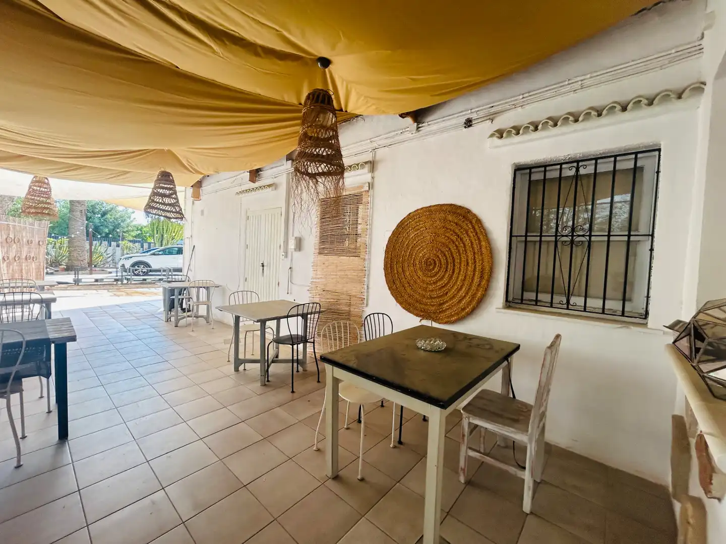 Villa mit Terrasse zum Verkauf in El Montgó, imagen 5