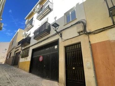 Wohnung zum Verkauf in San Felipe - El Almendral - La Merced