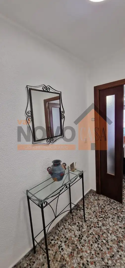 Piso de alquiler en Gandia