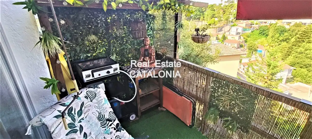 Vista exterior de Casa o xalet en venda en Lloret de Mar amb Aire condicionat, Calefacció i Jardí privat