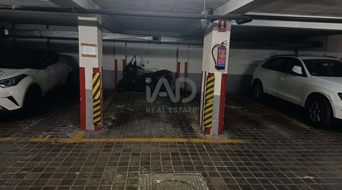 Photo 3 of Garage for sale in Calle de Moreno Nieto, Imperial, Madrid Capital