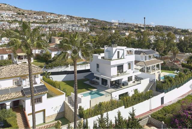 Piso en Venta en Montealto - Monterrey