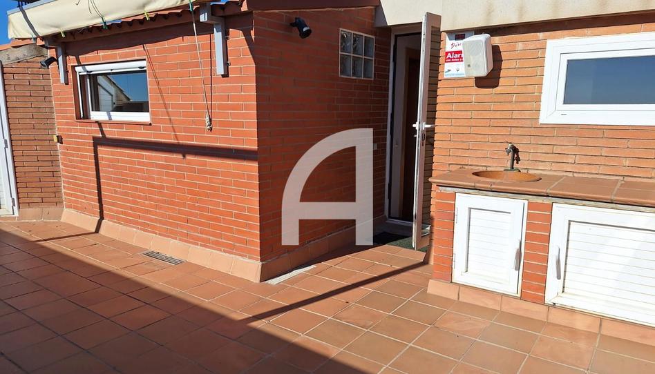 Foto 1 de Dúplex de lloguer a Frederica Montseny, Mas Lluí, Barcelona