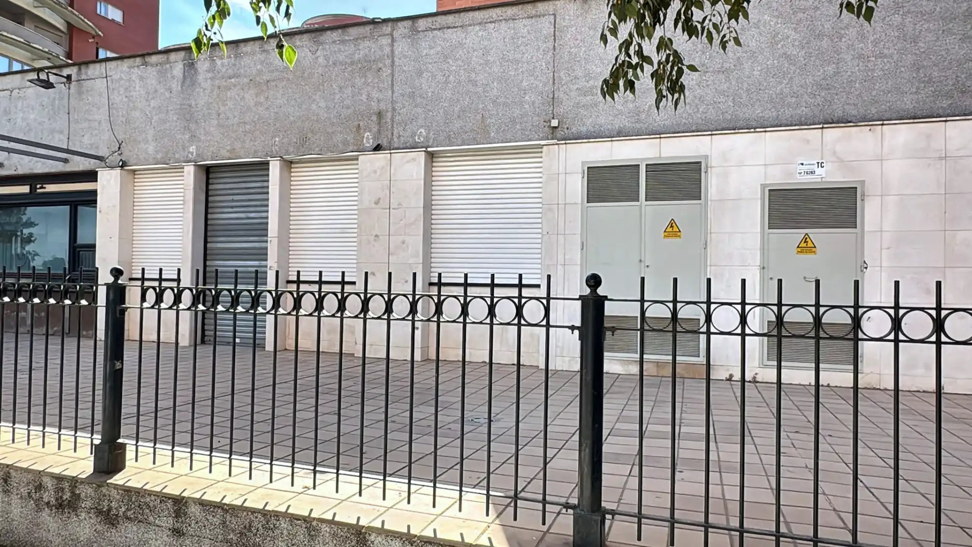 Business premises to rent in Calle Zeus, imagen 24
