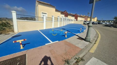 Foto 2 de Garaje de alquiler en Centro, Nerja
