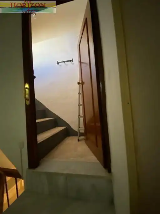 Piso en venta en Albánchez con Terraza, Amueblado y Balcón